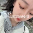 [신암동속눈썹] 대구속눈썹 전문, 도도스튜디오 눈썹&amp;속눈썹 연장 / 겁쟁이의 솔직후기❗️