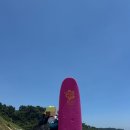 [7월 제주도여행]첫째날 :: 우진해장국, 마에스트로빵집, 색달해수욕장서핑 , 신신정육식당