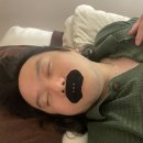 바른생활 | 하루리뷰_코골이방지테이프 자미드네 바른호흡생활 후기