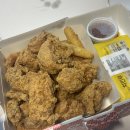 네네치킨 용이점 이미지