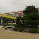 장흥용산중학교 이미지