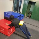 리투퍼 운동센터 이미지