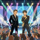 스테이지 | 대학로방탈출 에필로그방탈출 센터는 나야 '스테이지' 후기