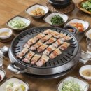 반가네쌈싸먹는김치찌개&삼겹살 이미지