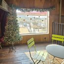 하빈로 | (카페) 대구 크리스마스 카페 / 하빈 카페 추천 / 또간집 - 마르텐사이트 (내돈내산)