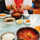 미풍해장국 이미지