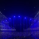 서강로 127-1 버스정류장(14-204) | 린킨파크 인스파이어 아레나 콘서트 후기