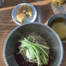 옥천냉면 네이버블로그