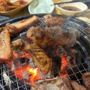 사랑의둥지 | 대구 본리동 맛집 추천 갈비둥지 노포 감성 찐 돼지갈비맛집