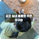 양도로 19번길 | 김포 실내동물원 풍무동 쥬쿠아 재방문 후기 – 세 번째 방문 꿀팁
