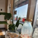 비단우유차 이미지