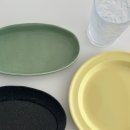 요일 | 예쁜 테이블웨어 그릇추천, 그요일 접시 유리잔 내돈내산 후기