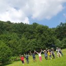 7월9일(수)유명산 자연휴양림 이미지