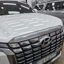 우리오토샵 | 순천 튜닝 전문점 길오토샵의 팰리 시트백 테이블 장착 후기~