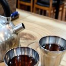 구구전복삼계탕 | 숙대맛집 남영동 전복삼계탕이 맛있는 구구 후기