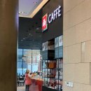 오라카이 청계산 호텔 illy caffe 이미지