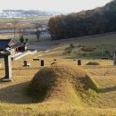 반남박씨 묘역 이미지