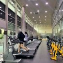 스포원스포츠센터_탁구장 이미지