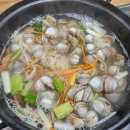 인제군청 | 인제군청맛집 조향칼국수 동죽조개칼국수후기
