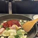 서촌닭갈비충정로점