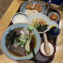 마이카츠(상인점) | 달서구 밥집 상인동 혼밥 마이카츠 냉소바 곱배기