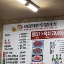 창원 최애 술집 뭉티기 육회 맛집 봉곡동 이경채한우뭉티기육회전문점