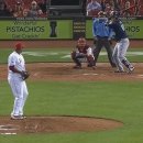 크보 레전드 타자들 메이저리그 시절 이미지