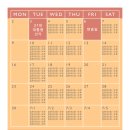 야간)손뜨개 이미지