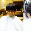 hair by min
