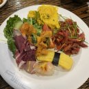 키누카누(강서점) | [마곡 맛집] 완전 대만족이었던 키누카누 내돈내산 후기, 마곡 초밥 뷔페 추천