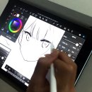 어린이 웹툰창작교실 이미지