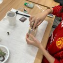 친환경 식물 메이커 | [후기] 10월 프로그램(업사이클링 작품 제작)