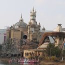 마법의 성 이미지