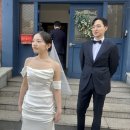 진호하우스 | 본식일기 : 인천 야외웨딩 리움 하우스 웨딩 예식후기