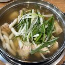 공릉동 닭한마리 등촌점