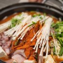 홍가네국밥 | 인천 송도 맛집 순대국 홍가네사골국밥 얼큰 오징어찌개 후기