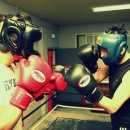 신화복싱체육관 이미지