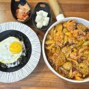 일미리금계찜닭성남 이미지