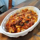 궁전안동찜닭