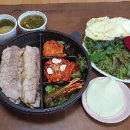 항아리보쌈 동백점 이미지