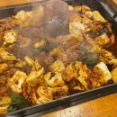 까다로운닭갈비 이미지