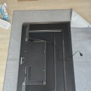 CU에코KCC스위첸점 | 전주 에코시티 KCC스위첸 샤오미 65인치 무타공TV 설치