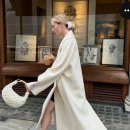 JW PEI Orla Weave Handbag-Silver 구매후기