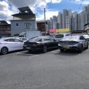 용상시장 주차장 이미지