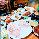 시골촌두부 선어회 이미지