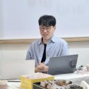 [후기] 소설가 김중혁과 영화로 글쓰기