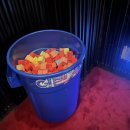 아동뮤지컬 이벤져스 라이브 이미지