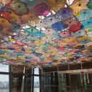 용산-298 | 서울호텔수영장 드래곤시티 카바나시티 런치세트 후기 | 용산 강민경 소금빵 소림사 | 도화아파트먼트 카페