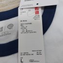 컬트세탁 | 유니클로 UT 링거티 L 그렘린 기즈모 티셔츠 후기