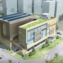 청소년 수련관 대공연장(4층) 이미지